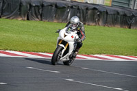 Advanced Group White Bikes